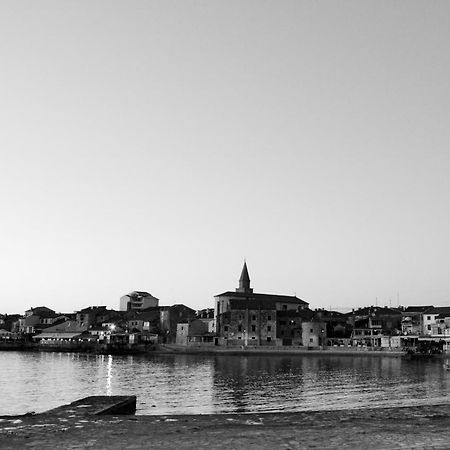 Apartments Sv. Pelegrin Umag Eksteriør billede