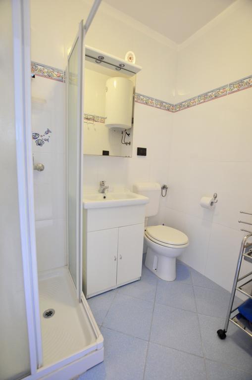 Apartments Sv. Pelegrin Umag Eksteriør billede