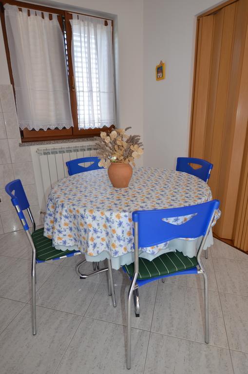 Apartments Sv. Pelegrin Umag Eksteriør billede