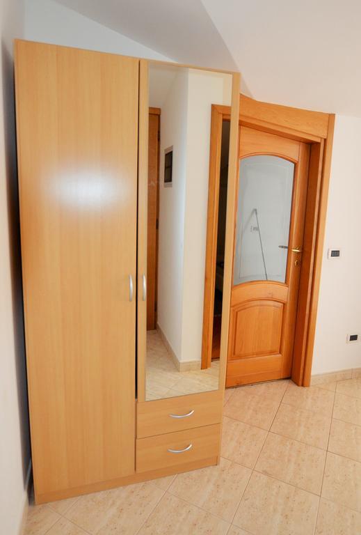 Apartments Sv. Pelegrin Umag Eksteriør billede