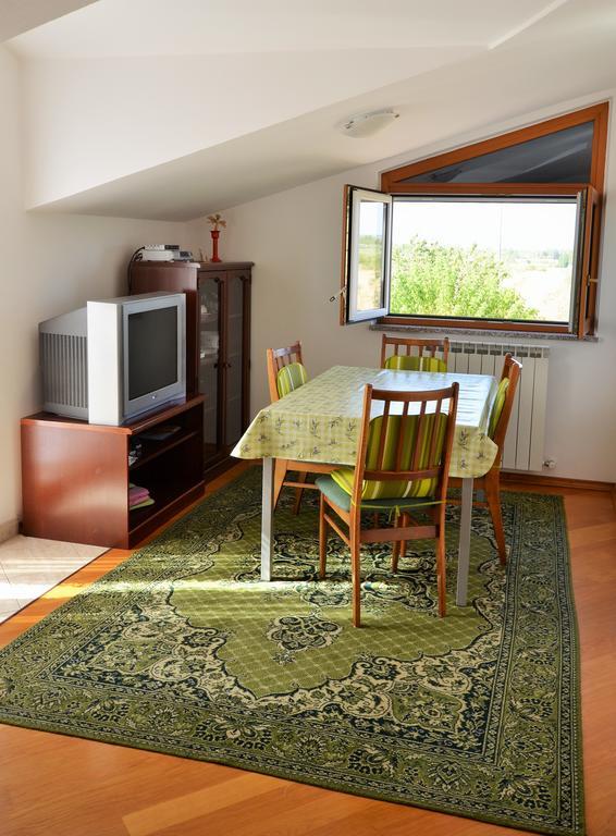 Apartments Sv. Pelegrin Umag Eksteriør billede