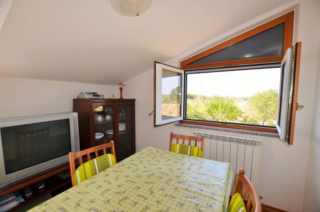 Apartments Sv. Pelegrin Umag Eksteriør billede