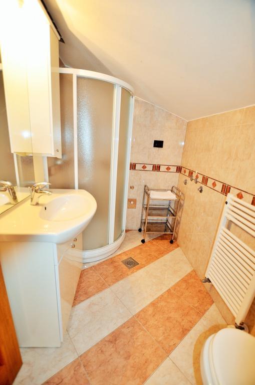 Apartments Sv. Pelegrin Umag Eksteriør billede