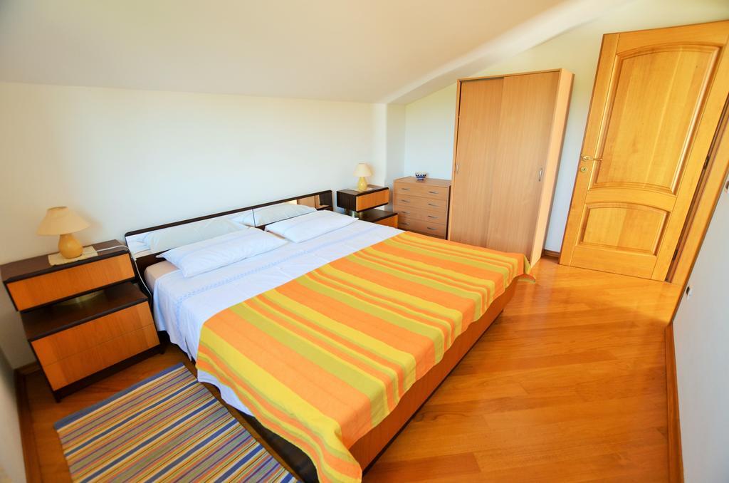 Apartments Sv. Pelegrin Umag Eksteriør billede