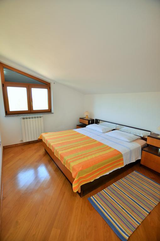 Apartments Sv. Pelegrin Umag Eksteriør billede