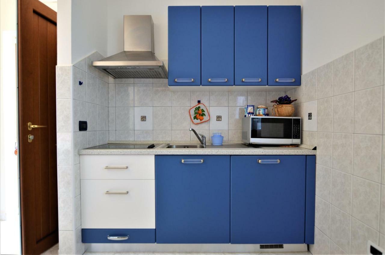 Apartments Sv. Pelegrin Umag Eksteriør billede