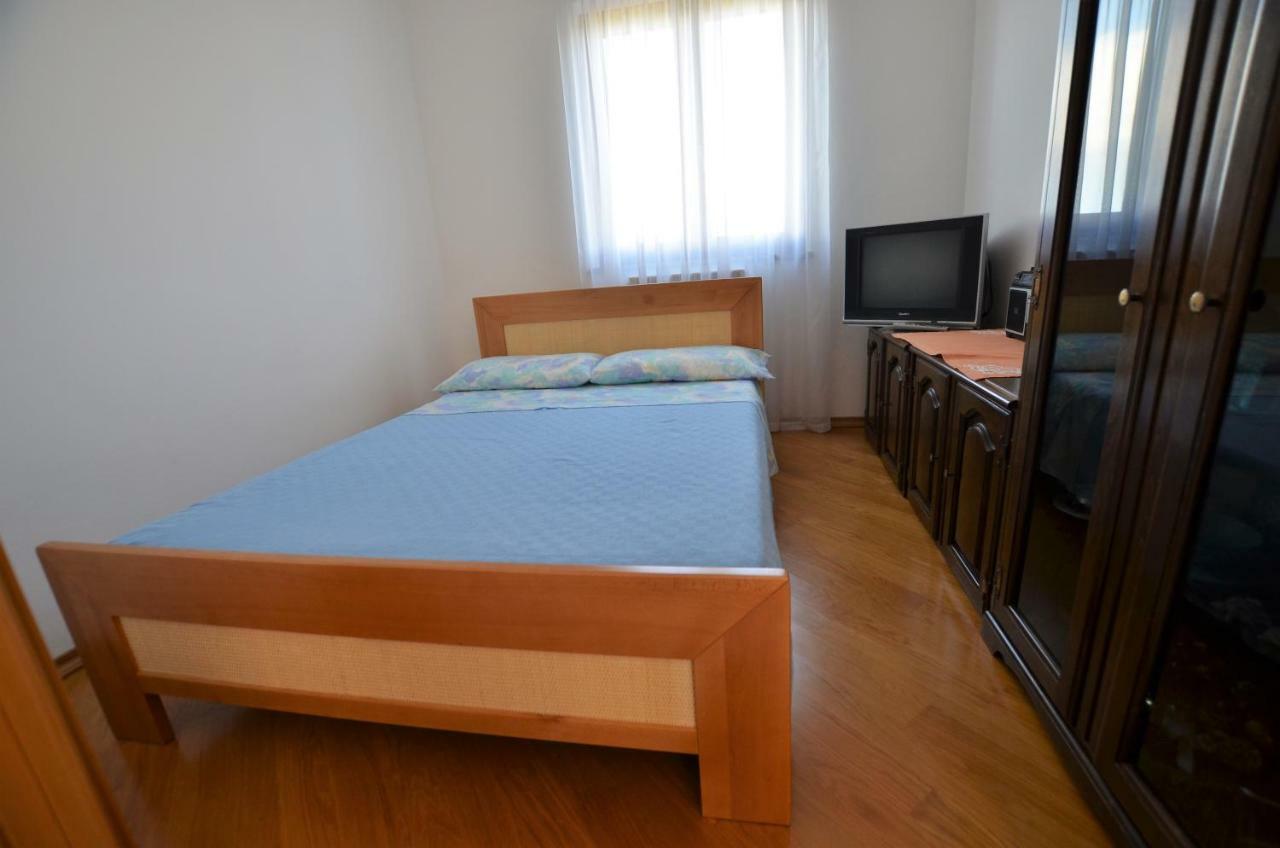 Apartments Sv. Pelegrin Umag Eksteriør billede