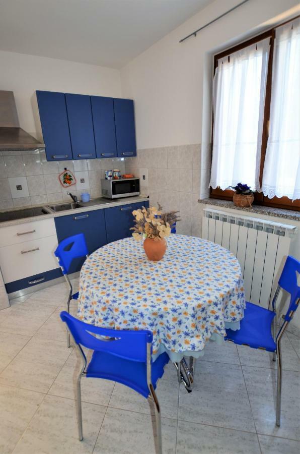 Apartments Sv. Pelegrin Umag Eksteriør billede