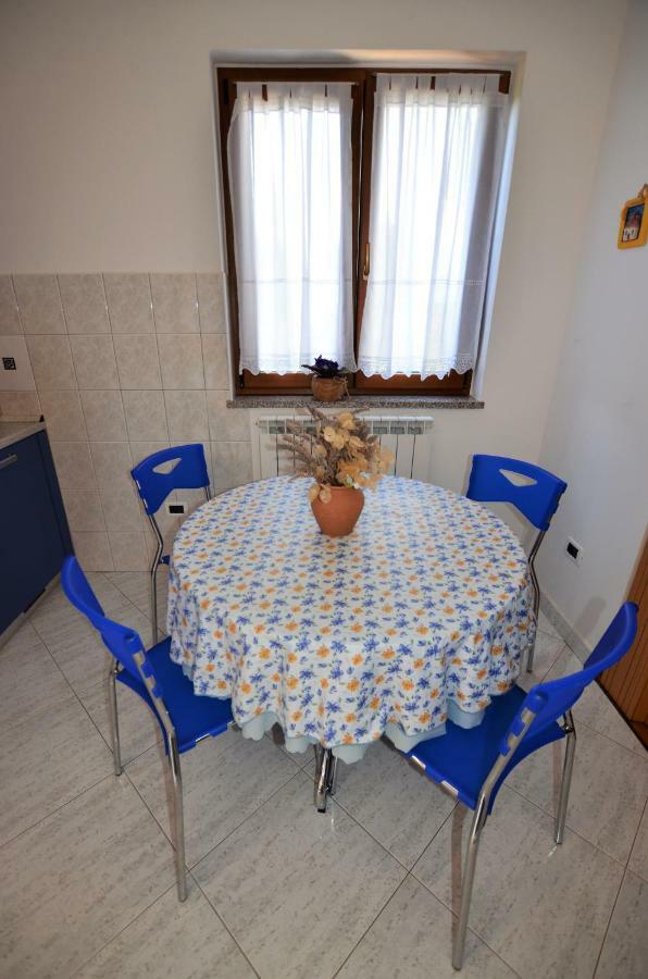 Apartments Sv. Pelegrin Umag Eksteriør billede