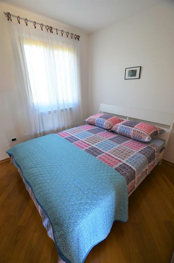 Apartments Sv. Pelegrin Umag Eksteriør billede